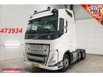 uszkodzony ciężarówki Volvo FH 500 iParkCool Lift/Stuur PTO Hydrauliek 251.047 km! 2024/5