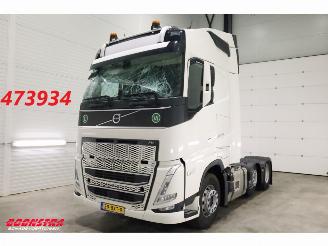 danneggiata veicoli industriali Volvo FH 500 iParkCool Lift/Stuur PTO Hydrauliek 251.047 km! 2024/5