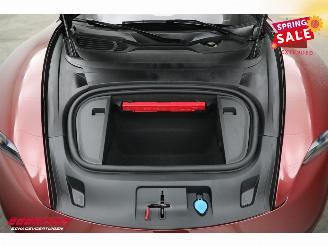 Porsche Taycan 93.4kWh Performance Batterie PASM Sport Chrono Leder SHZ picture 28