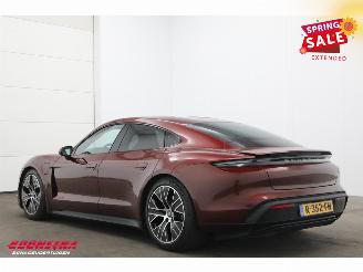 Porsche Taycan 93.4kWh Performance Batterie PASM Sport Chrono Leder SHZ picture 4