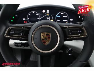 Porsche Taycan 93.4kWh Performance Batterie PASM Sport Chrono Leder SHZ picture 11