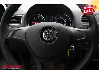 Volkswagen Polo 1.4 TDI 5-DRS Business Edition Navi Cruise SHZ PDC 136.404 km! picture 20