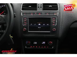 Volkswagen Polo 1.4 TDI 5-DRS Business Edition Navi Cruise SHZ PDC 136.404 km! picture 16
