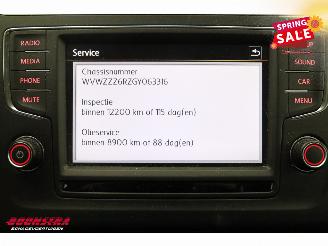 Volkswagen Polo 1.4 TDI 5-DRS Business Edition Navi Cruise SHZ PDC 136.404 km! picture 29
