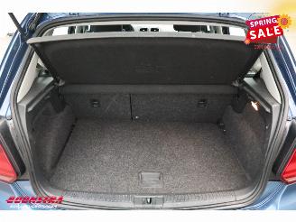 Volkswagen Polo 1.4 TDI 5-DRS Business Edition Navi Cruise SHZ PDC 136.404 km! picture 31