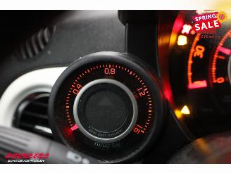 Fiat 500 1.4-16V Abarth Leder Clima Bluetooth picture 21