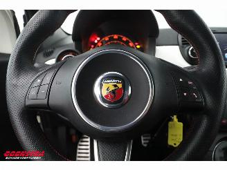 Fiat 500 1.4-16V Abarth Leder Clima Bluetooth picture 19