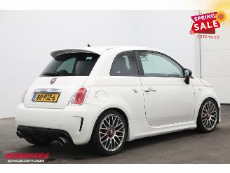 Fiat 500 1.4-16V Abarth Leder Clima Bluetooth picture 3