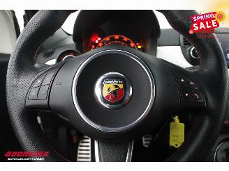 Fiat 500 1.4-16V Abarth Leder Clima Bluetooth picture 19