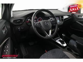 Opel Crossland 1.2 Turbo 120 Jaar Edition Aut. LED Clima Cruise PDC AHK 40.789 km! picture 15