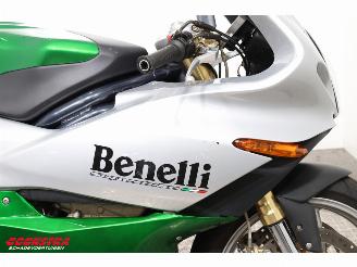 Benelli Tornado tre 900 11.656 km! picture 13