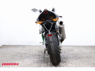 Benelli Tornado tre 900 11.656 km! picture 8