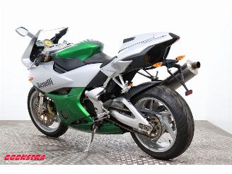 Benelli Tornado tre 900 11.656 km! picture 4