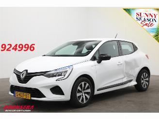 Auto incidentate Renault Clio 1.0 TCe 90 Equilibre Navi Airco Cruise 2023/1