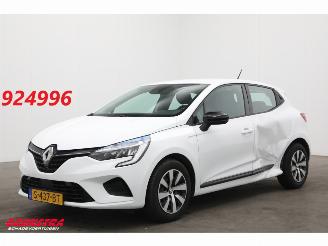 Coche accidentado Renault Clio 1.0 TCe 90 Equilibre Navi Airco Cruise 2023/1