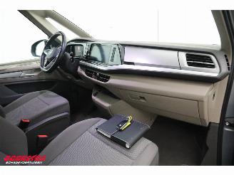 Volkswagen Transporter 1.4 eHybrid L2-H1 Life 7-Pers. LED Virtual Apple/Android Camera AHK picture 6