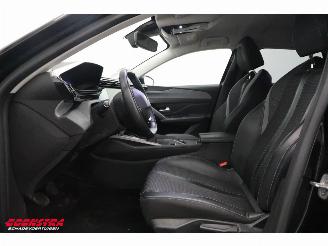 Peugeot 308 SW 1.2 PureTech Allure Pack Bus. Apple/Android Virtual Camera PDC picture 17
