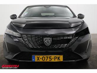 Peugeot 308 SW 1.2 PureTech Allure Pack Bus. Apple/Android Virtual Camera PDC picture 7