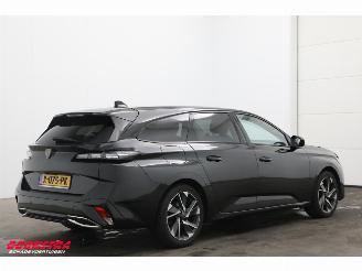 Peugeot 308 SW 1.2 PureTech Allure Pack Bus. Apple/Android Virtual Camera PDC picture 3