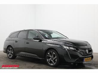 Peugeot 308 SW 1.2 PureTech Allure Pack Bus. Apple/Android Virtual Camera PDC picture 2