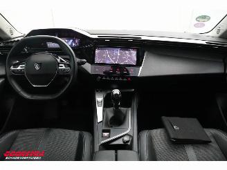 Peugeot 308 SW 1.2 PureTech Allure Pack Bus. Apple/Android Virtual Camera PDC picture 15