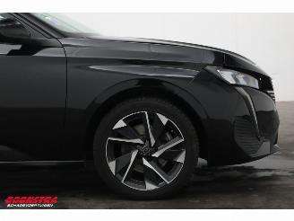 Peugeot 308 SW 1.2 PureTech Allure Pack Bus. Apple/Android Virtual Camera PDC picture 5