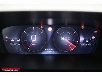 Peugeot 308 SW 1.2 PureTech Allure Pack Bus. Apple/Android Virtual Camera PDC picture 21