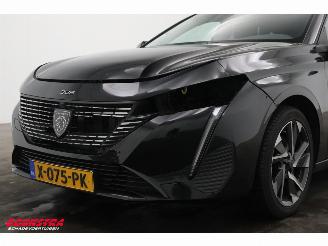 Peugeot 308 SW 1.2 PureTech Allure Pack Bus. Apple/Android Virtual Camera PDC picture 11