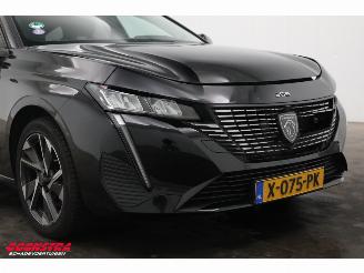 Peugeot 308 SW 1.2 PureTech Allure Pack Bus. Apple/Android Virtual Camera PDC picture 6