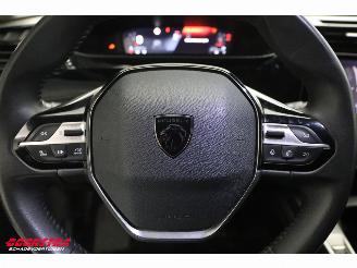 Peugeot 308 SW 1.2 PureTech Allure Pack Bus. Apple/Android Virtual Camera PDC picture 20