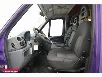 Citroën  Jumper 33LH 2.8HDI Solar Dwarsbed AHK picture 25