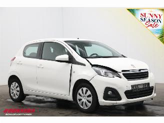 Peugeot 108 1.0 e-VTi Active 5-DRS Airco Bluetooth 137.303 km! picture 2