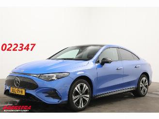 Avarii autoturisme Mercedes Cla-klasse 250+ Launch Edition 85 kWh LED ACC Apple/Android Camera 2025/11