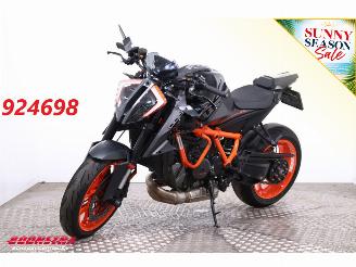 KTM 1290 Super Duke R ABS LED Austin Racing Quickshift 2020/6