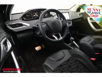 Peugeot 208 1.2 PureTech Aut. Première Pano Navi Clima Cruise Camera 29.828 km! picture 20