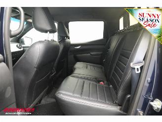 Mercedes X-klasse 350 d 4Matic LED Leder 360° Navi Clima Cruise Camera SHZ AHK picture 29