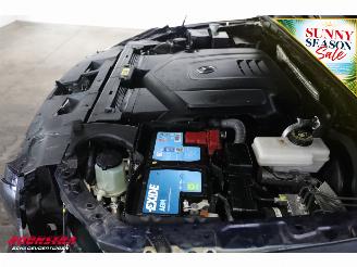 Mercedes X-klasse 350 d 4Matic LED Leder 360° Navi Clima Cruise Camera SHZ AHK picture 14