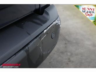 Mercedes X-klasse 350 d 4Matic LED Leder 360° Navi Clima Cruise Camera SHZ AHK picture 5