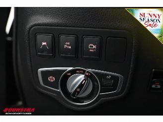 Mercedes X-klasse 350 d 4Matic LED Leder 360° Navi Clima Cruise Camera SHZ AHK picture 41