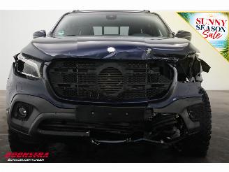 Mercedes X-klasse 350 d 4Matic LED Leder 360° Navi Clima Cruise Camera SHZ AHK picture 11