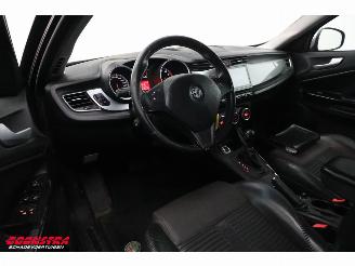 Alfa Romeo Giulietta 1.4 T Aut. Bluetooth Clima Cruise PDC picture 18