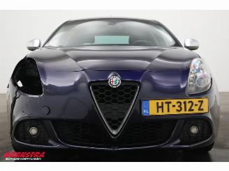 Alfa Romeo Giulietta 1.4 T Aut. Bluetooth Clima Cruise PDC picture 6