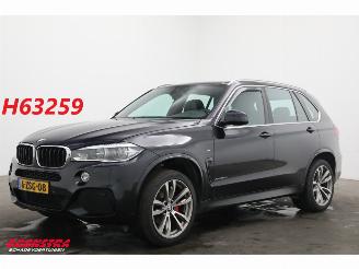 škoda osobní automobily BMW X5 xDrive30d M-Sport Leder Memory Navi Cruise SHZ 2015/3