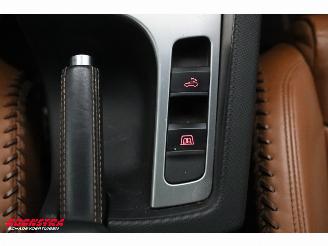 Audi TT Roadster 2.0 TFSI Quattro Aut. S-Line Leder Navi Clima Cruise SHZ picture 19