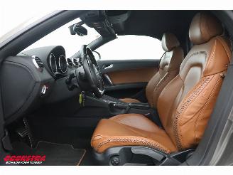 Audi TT Roadster 2.0 TFSI Quattro Aut. S-Line Leder Navi Clima Cruise SHZ picture 8