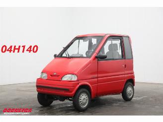 Voiture accidenté   200 BY 2013 2013