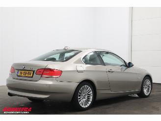 BMW 3-serie Coupe 325i Aut. High Executive Memory Xenon Navi Clima Cruise PDC picture 3