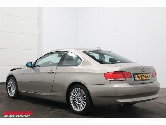 BMW 3-serie Coupe 325i Aut. High Executive Memory Xenon Navi Clima Cruise PDC picture 4