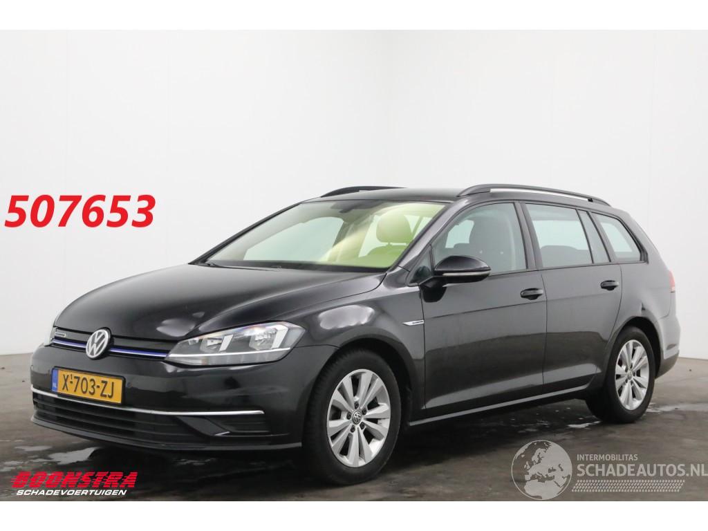 Volkswagen Golf Variant 1.5 TSI Highline ACC Navi Clima PDC