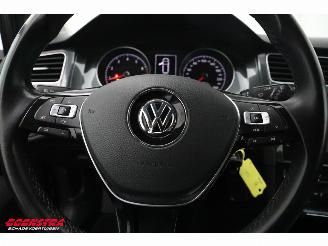 Volkswagen Golf Variant 1.5 TSI Highline ACC Navi Clima PDC picture 17